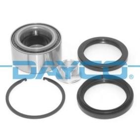 Compre Cubo da roda de DAYCO online para IMPREZA três volumes (GR) a preços moderados
