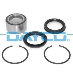 Acquista Mozzo da DAYCO online per BLUEBIRD Hatchback (T72, T12) a prezzi moderati
