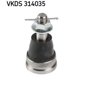 Compre Rótula de suspensión de SKF online para RANGER (TKE) a precios moderados