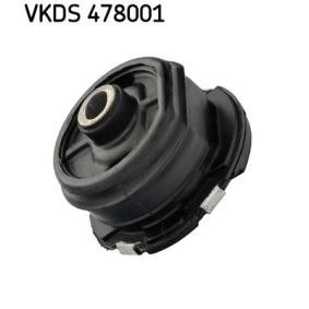 Acquista Supporto assale da SKF VKDS 478001 a buon mercato per soli 18,48 €