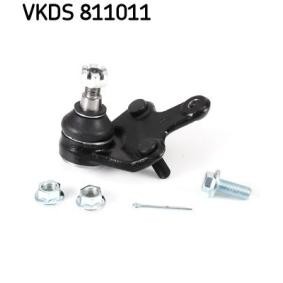 Achetez des Rotule de suspension de chez SKF en ligne pour SIENNA (ASL3_, GSL3_) à prix modérés