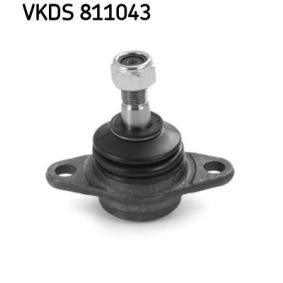 Compre Rótula de suspensión de SKF online para Previa / Estima (_R1_, _R2_) a precios moderados