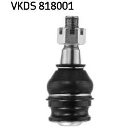 Compre Rótula de suspensão da SKF VKDS 818001 a um preço baixo por 18,75 €