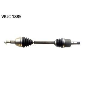 Achetez des Arbre de transmission SKF VKJC 1885 à prix pour 110,71 €