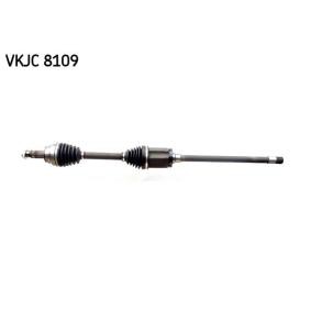 Acquista Semiasse da SKF VKJC 8109 a buon mercato per soli 133,36 €