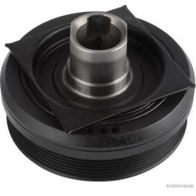Comprar Polea de cigüeñal de HERTH+BUSS JAKOPARTS J1091020 a bajo precio de 144,82 €