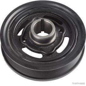 Achetez des Poulie damper (vilebrequin) HERTH+BUSS JAKOPARTS J1092022 à prix pour 36,87 €