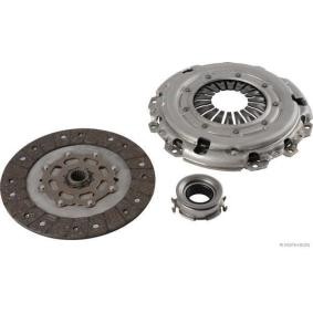 Acquista Kit frizione da HERTH+BUSS JAKOPARTS J2007047 a buon mercato per soli 156,11 €
