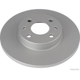 Osta Jarrulevy HERTH+BUSS JAKOPARTS:llä J3300802 edullisesti hintaan 50,14 €