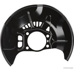 Achetez des Flasque de frein HERTH+BUSS JAKOPARTS J3332013 à prix pour 41,62 €