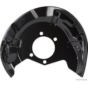 Achetez des Flasque de frein HERTH+BUSS JAKOPARTS J3341001 à prix pour 25,71 €
