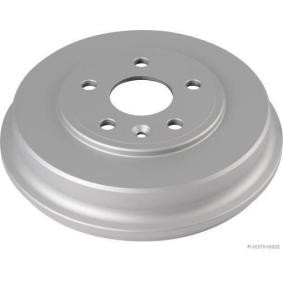 Acquista Tamburo freno da HERTH+BUSS JAKOPARTS J3400912 a buon mercato per soli 42,31 €