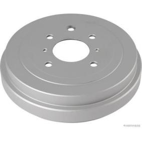 Acquista Tamburo freno da HERTH+BUSS JAKOPARTS J3401041 a buon mercato per soli 52,86 €