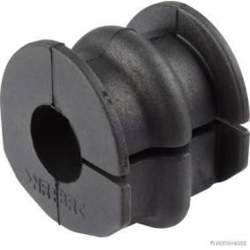 Acquista Gommini barra stabilizzatrice da HERTH+BUSS JAKOPARTS online per ALMERA (N17) a prezzi moderati