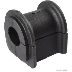 Achetez des Silent bloc de barre stabilisatrice HERTH+BUSS JAKOPARTS J4272024 à prix pour 13,41 €