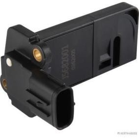 Comprar Medidor de masa de aire de HERTH+BUSS JAKOPARTS J5682001 a bajo precio de 122,05 €