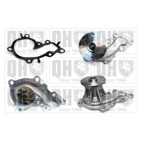 Comprar Bomba de agua de QUINTON HAZELL QCP3954 a bajo precio de 68,08 €