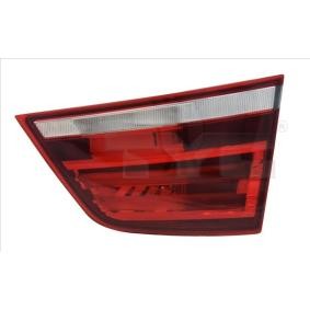Rückleuchte 17-11089-06-9 von TYC günstig für 145,61 € online kaufen