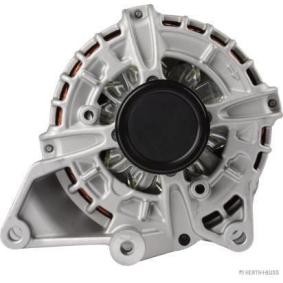 Acquista Alternatore da HERTH+BUSS ELPARTS 32082140 a buon mercato per soli 306,62 €
