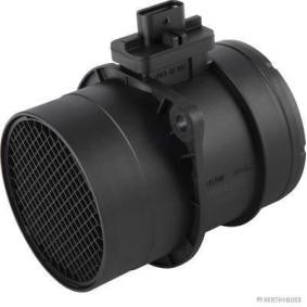 Luftmassenmesser (LMM) 70640055 von HERTH+BUSS ELPARTS günstig für 109,30 € online kaufen