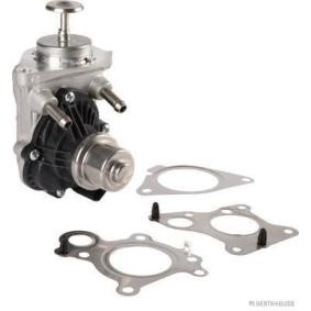 Comprar Válvula EGR de HERTH+BUSS ELPARTS 70671107 a bajo precio de 214,86 €