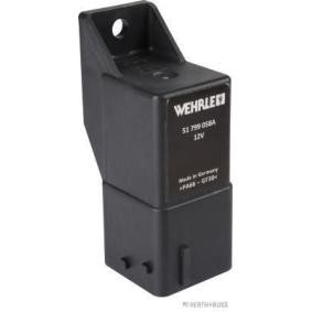 Glühzeitsteuergerät 75614348 von HERTH+BUSS ELPARTS günstig für 79,01 € online kaufen