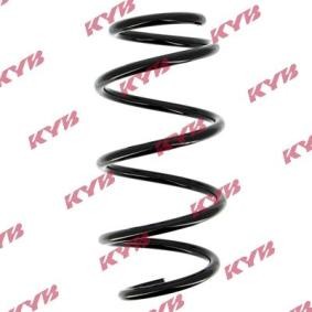Achetez des Ressort de suspension KYB RA1191 à prix pour 50,57 €