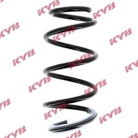 Achetez des Ressort de suspension KYB RA1193 à prix pour 52,00 €