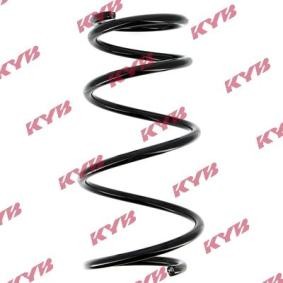 Acquista Molle da KYB online per Camry Sedan (_V4_) a prezzi moderati
