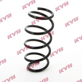 Compre Molas de KYB online para Tourneo Courier MPV a preços moderados