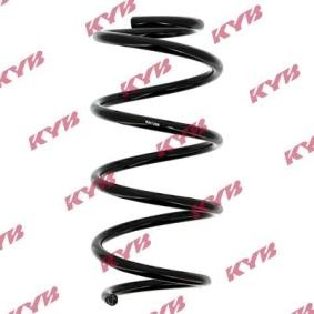 Fahrwerksfeder RA1356 von KYB günstig für 43,87 € online kaufen