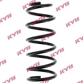 Achetez des Ressort de suspension KYB RA5170 à prix pour 49,19 €