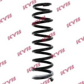 Achetez des Ressort de suspension KYB RA5172 à prix pour 50,57 €