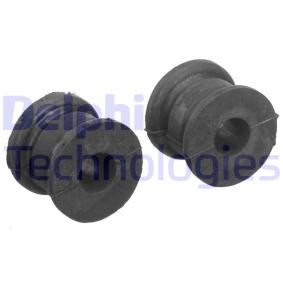 Acquista Gommini barra stabilizzatrice da DELPHI online per Classe M (W163) a prezzi moderati