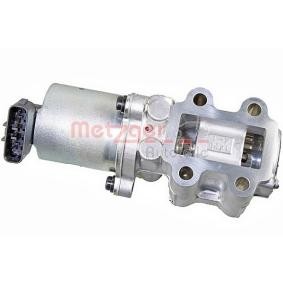 AGR-Ventil 0892776 von METZGER günstig für 222,95 € online kaufen