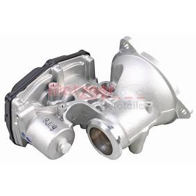 Acquista Valvola EGR da METZGER 0892779 a buon mercato per soli 334,10 €