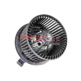 Compre Ventilador do habitáculo da METZGER 0917402 a um preço baixo por 94,99 €