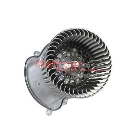 Compre Ventilador do habitáculo da METZGER 0917405 a um preço baixo por 195,75 €