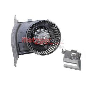 Compre Ventilador do habitáculo da METZGER 0917422 a um preço baixo por 123,98 €