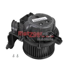 Compre Ventilador do habitáculo da METZGER 0917423 a um preço baixo por 182,14 €