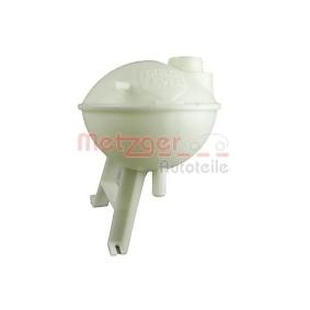 Acquista Serbatoio compensazione refrigerante da METZGER 2140284 a buon mercato per soli 67,59 €