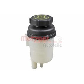 Comprar Depósito compensación, direcc. asistida - aceite hidr. de METZGER 2140299 a bajo precio de 23,54 €