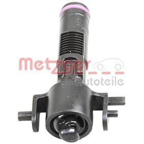 Achetez des Gicleur de lave-phare METZGER 2220635 à prix pour 19,97 €