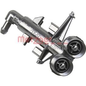 Achetez des Gicleur de lave-phare METZGER 2220643 à prix pour 16,72 €
