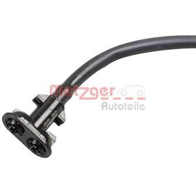Achetez des Gicleur de lave-phare METZGER 2220647 à prix pour 29,14 €