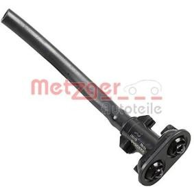 Achetez des Gicleur de lave-phare METZGER 2220648 à prix pour 16,24 €