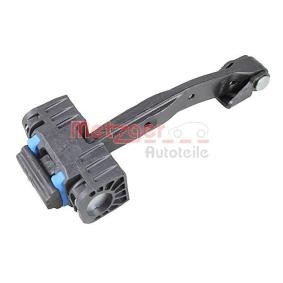 Compre Piezas de puerta de METZGER online para A6 C7 Allroad (4GH, 4GJ) a precios moderados