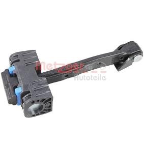 Compre Piezas de puerta de METZGER online para A6 C7 Allroad (4GH, 4GJ) a precios moderados