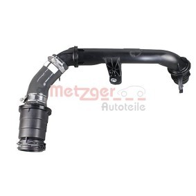 Ladeluftschlauch 2400617 von METZGER günstig für 265,37 € online kaufen