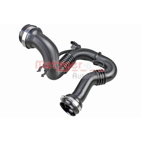 Ladeluftschlauch 2400635 von METZGER günstig für 221,75 € online kaufen